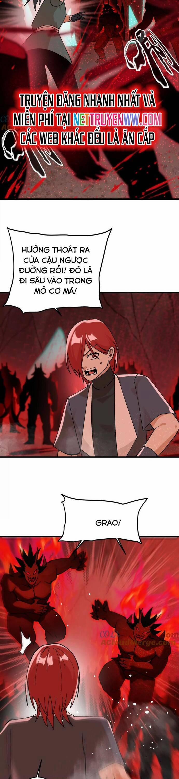 Vật Lý Tu Tiên Hai Vạn Năm 44 trang 23