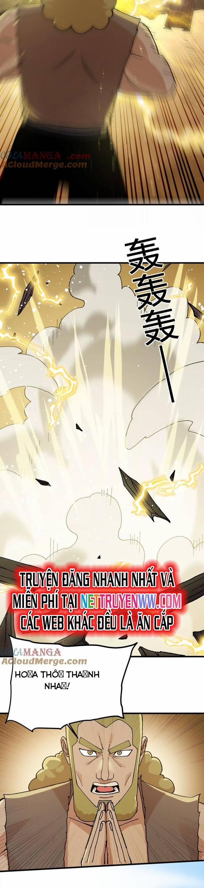 Vật Lý Tu Tiên Hai Vạn Năm 44 trang 5