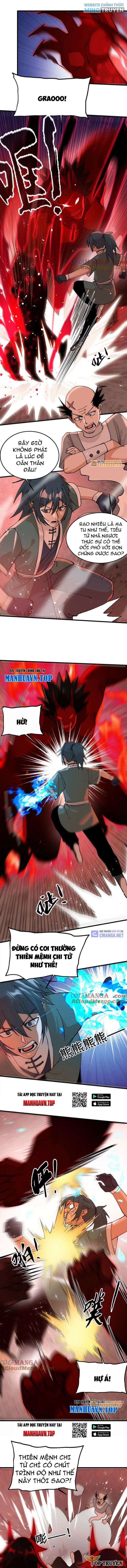 Vật Lý Tu Tiên Hai Vạn Năm 45 trang 4