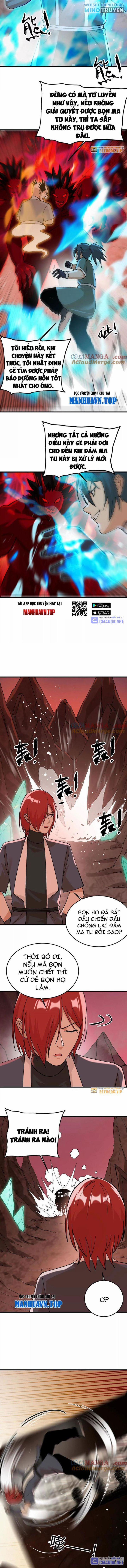 Vật Lý Tu Tiên Hai Vạn Năm 45 trang 6