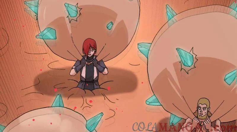 Vật Lý Tu Tiên Hai Vạn Năm 46 trang 189