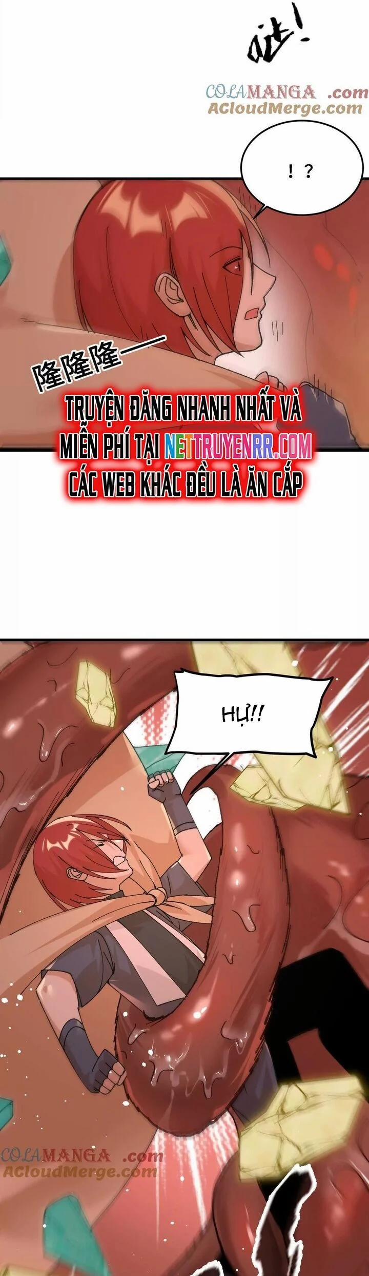 Vật Lý Tu Tiên Hai Vạn Năm 47 trang 12