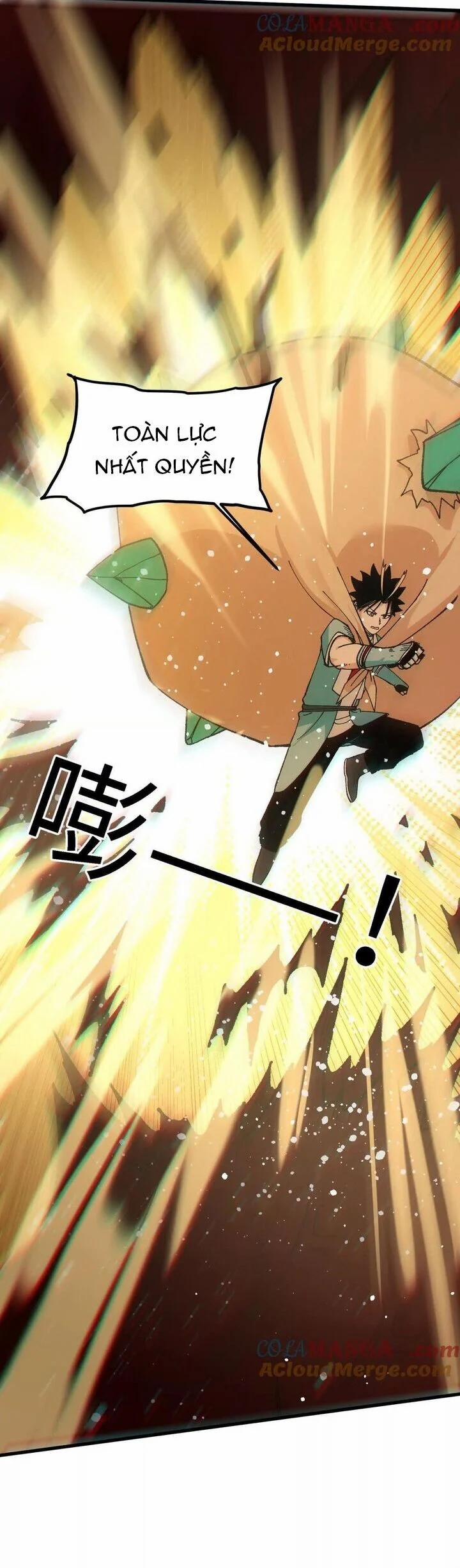 Vật Lý Tu Tiên Hai Vạn Năm 47 trang 42