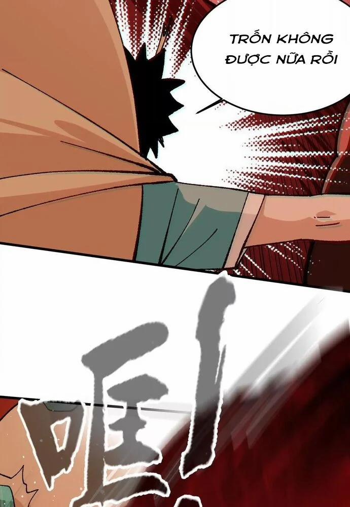 Vật Lý Tu Tiên Hai Vạn Năm 48 trang 107