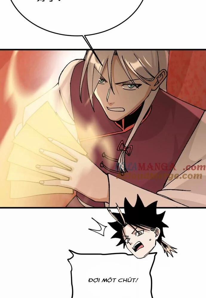 Vật Lý Tu Tiên Hai Vạn Năm 48 trang 11