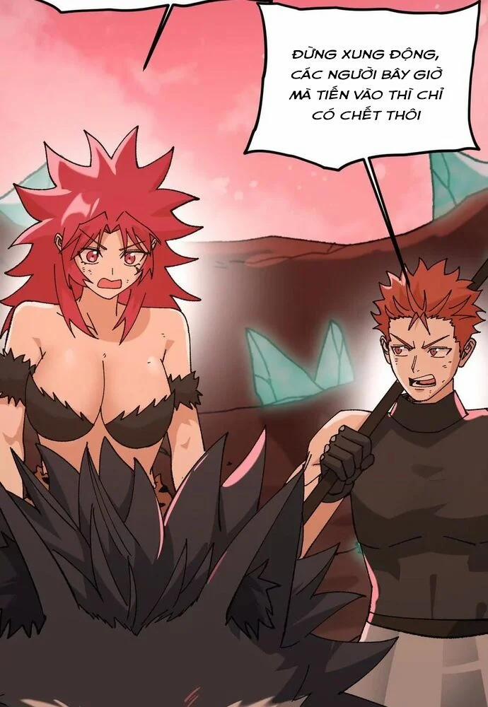Vật Lý Tu Tiên Hai Vạn Năm 48 trang 111