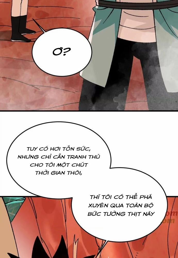 Vật Lý Tu Tiên Hai Vạn Năm 48 trang 36