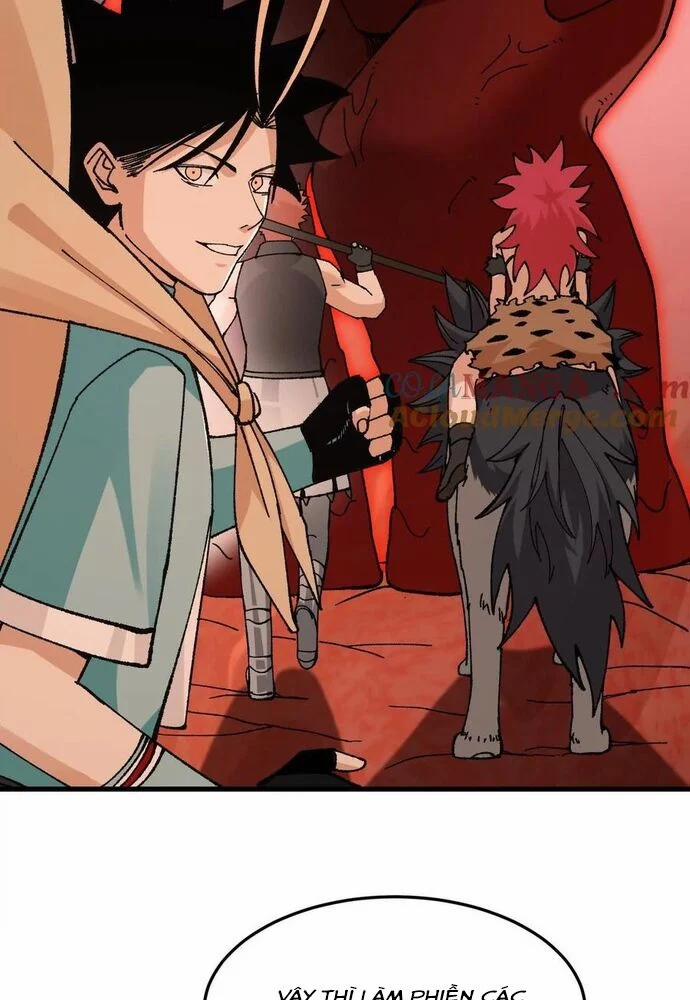 Vật Lý Tu Tiên Hai Vạn Năm 48 trang 42