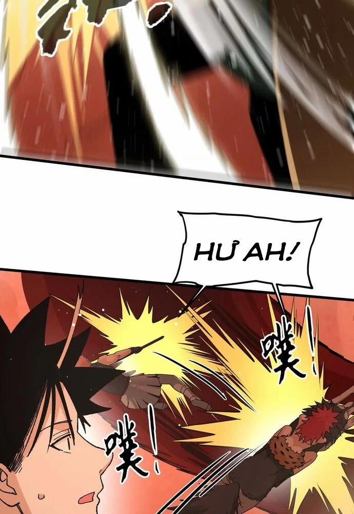 Vật Lý Tu Tiên Hai Vạn Năm 48 trang 57