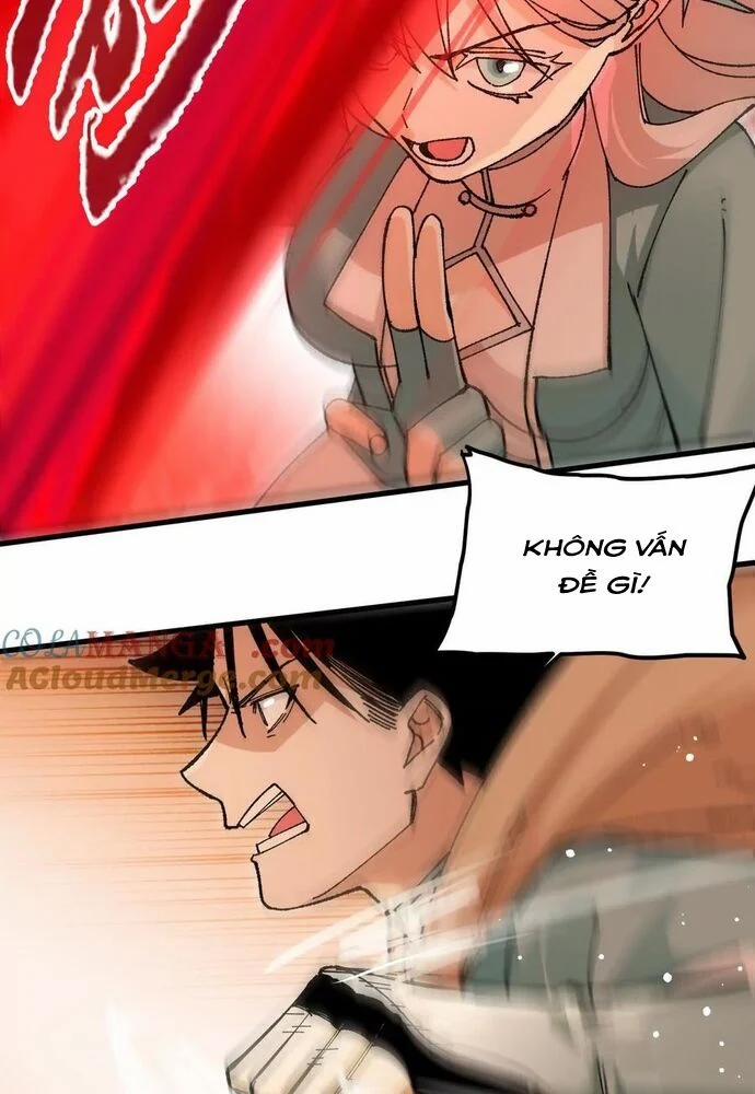 Vật Lý Tu Tiên Hai Vạn Năm 48 trang 73