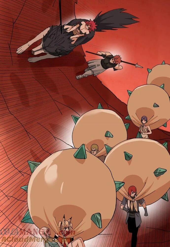 Vật Lý Tu Tiên Hai Vạn Năm 48 trang 94