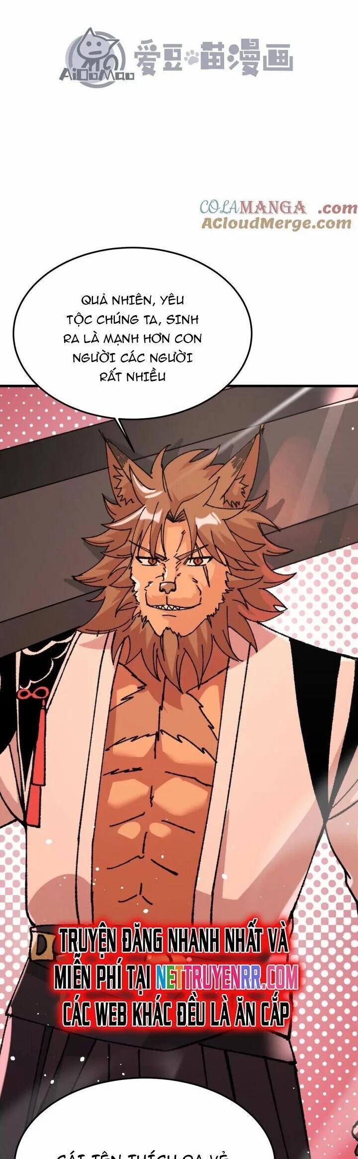 Vật Lý Tu Tiên Hai Vạn Năm 49 trang 2