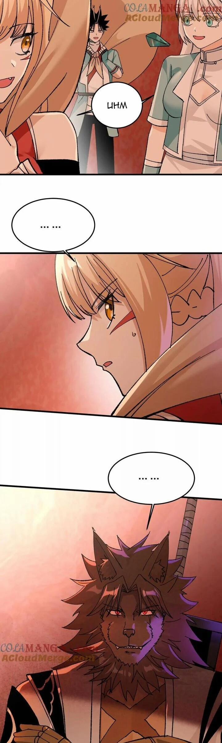 Vật Lý Tu Tiên Hai Vạn Năm 49 trang 27