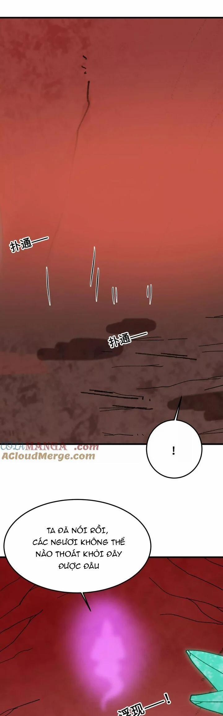 Vật Lý Tu Tiên Hai Vạn Năm 49 trang 33