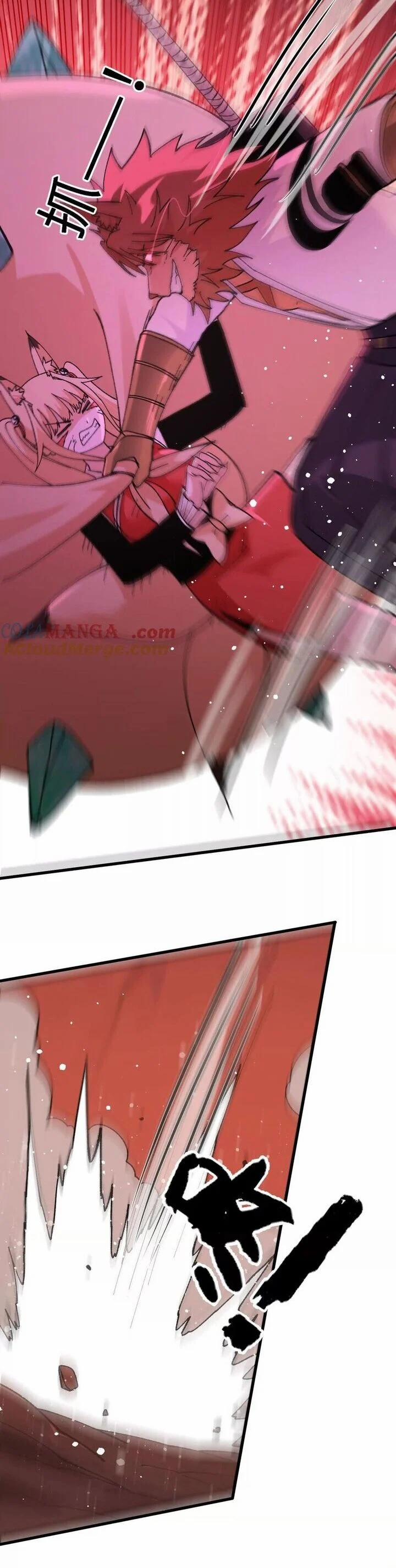 Vật Lý Tu Tiên Hai Vạn Năm 49 trang 43