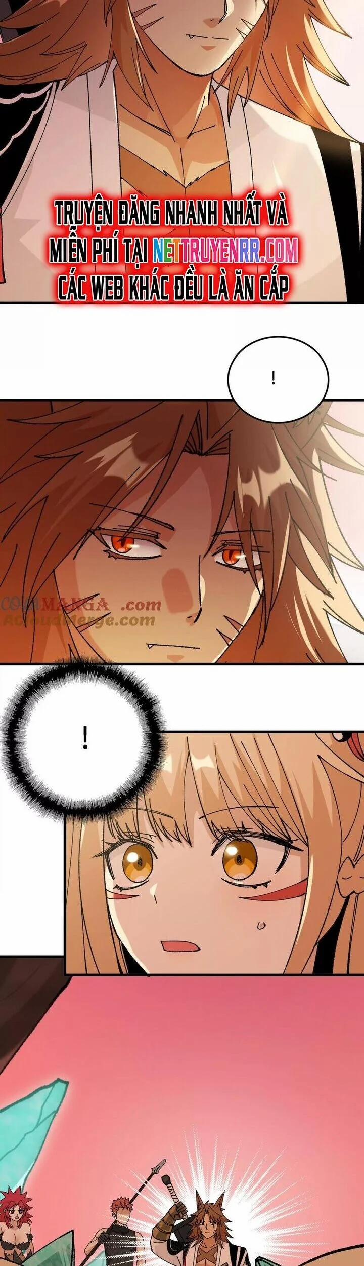 Vật Lý Tu Tiên Hai Vạn Năm 49 trang 6