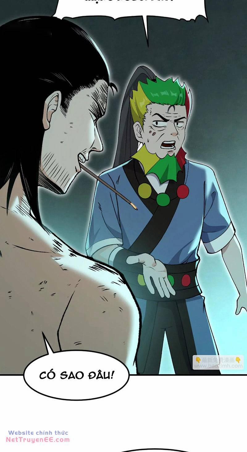 Vật Lý Tu Tiên Hai Vạn Năm 5 trang 12