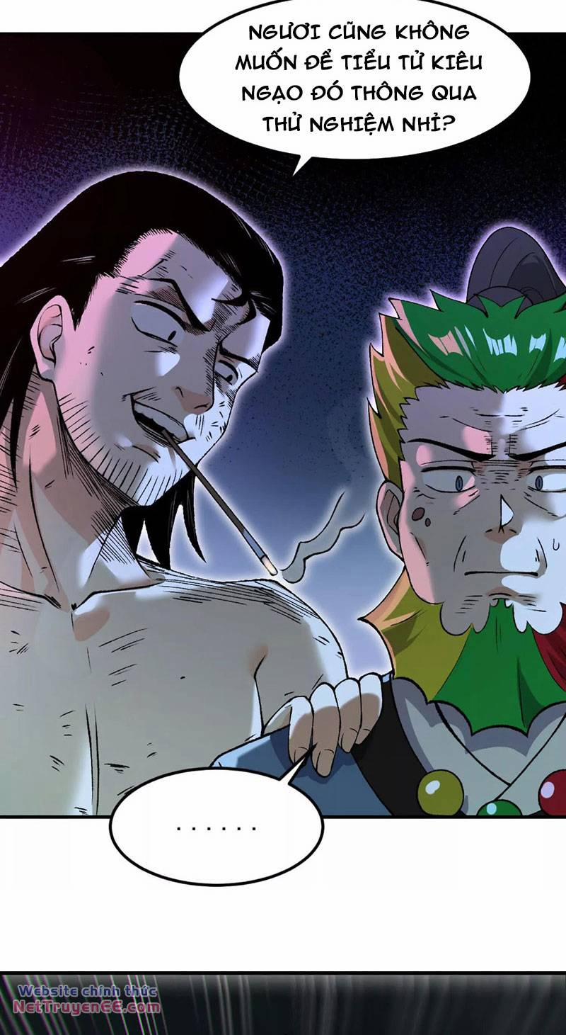 Vật Lý Tu Tiên Hai Vạn Năm 5 trang 13