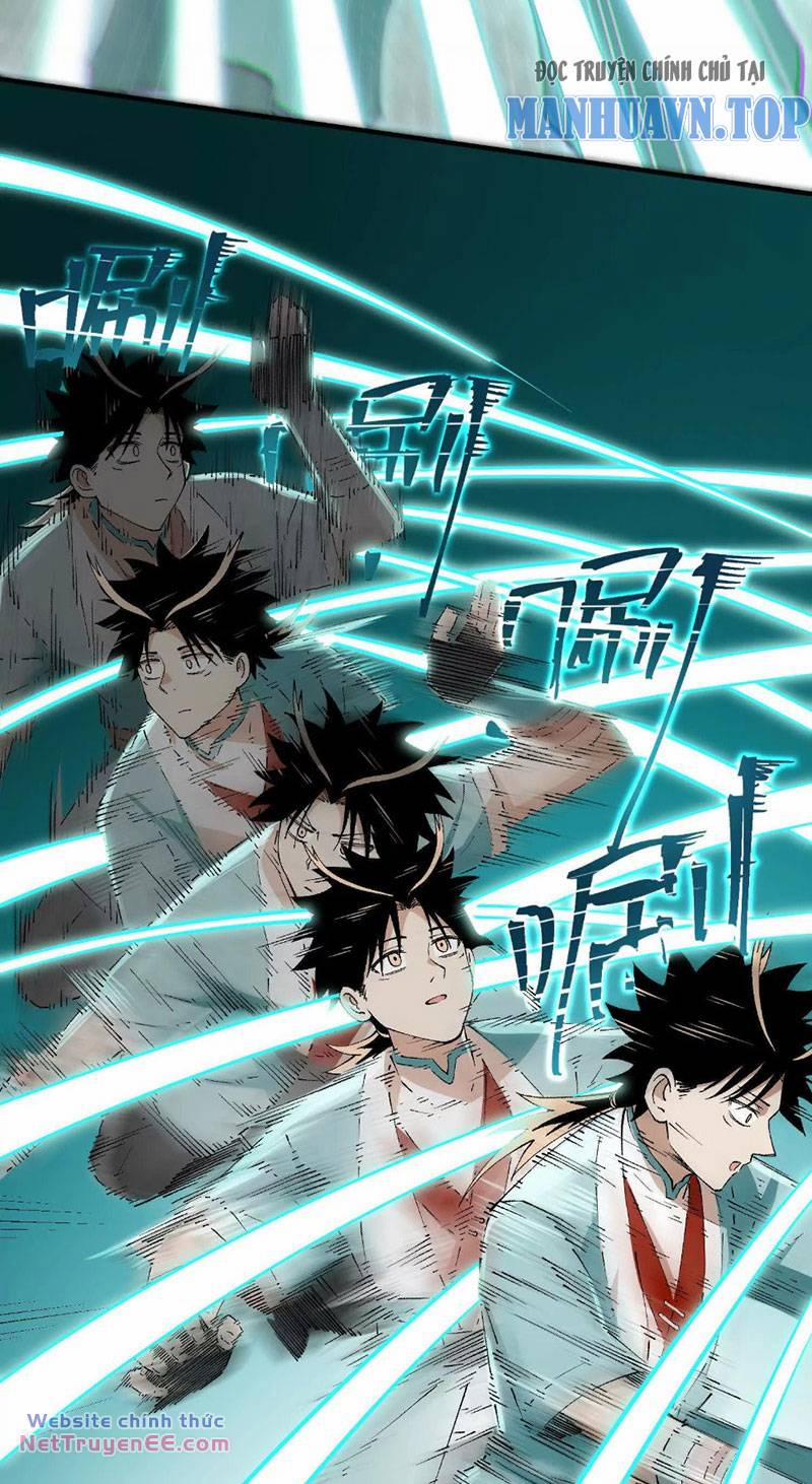 Vật Lý Tu Tiên Hai Vạn Năm 5 trang 15