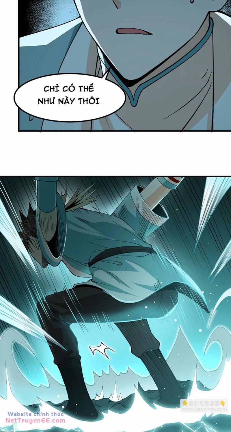 Vật Lý Tu Tiên Hai Vạn Năm 5 trang 26