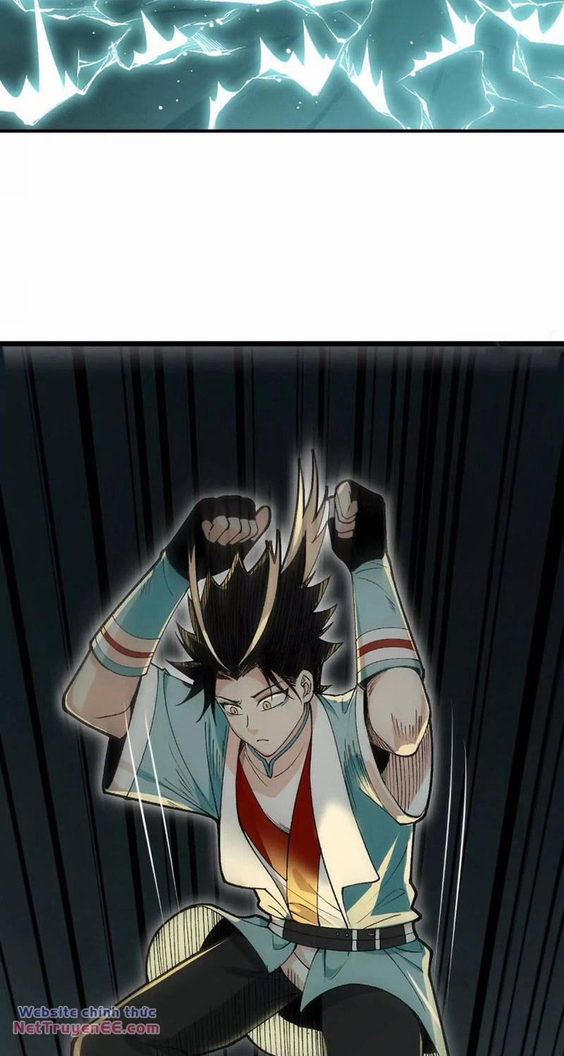 Vật Lý Tu Tiên Hai Vạn Năm 5 trang 27