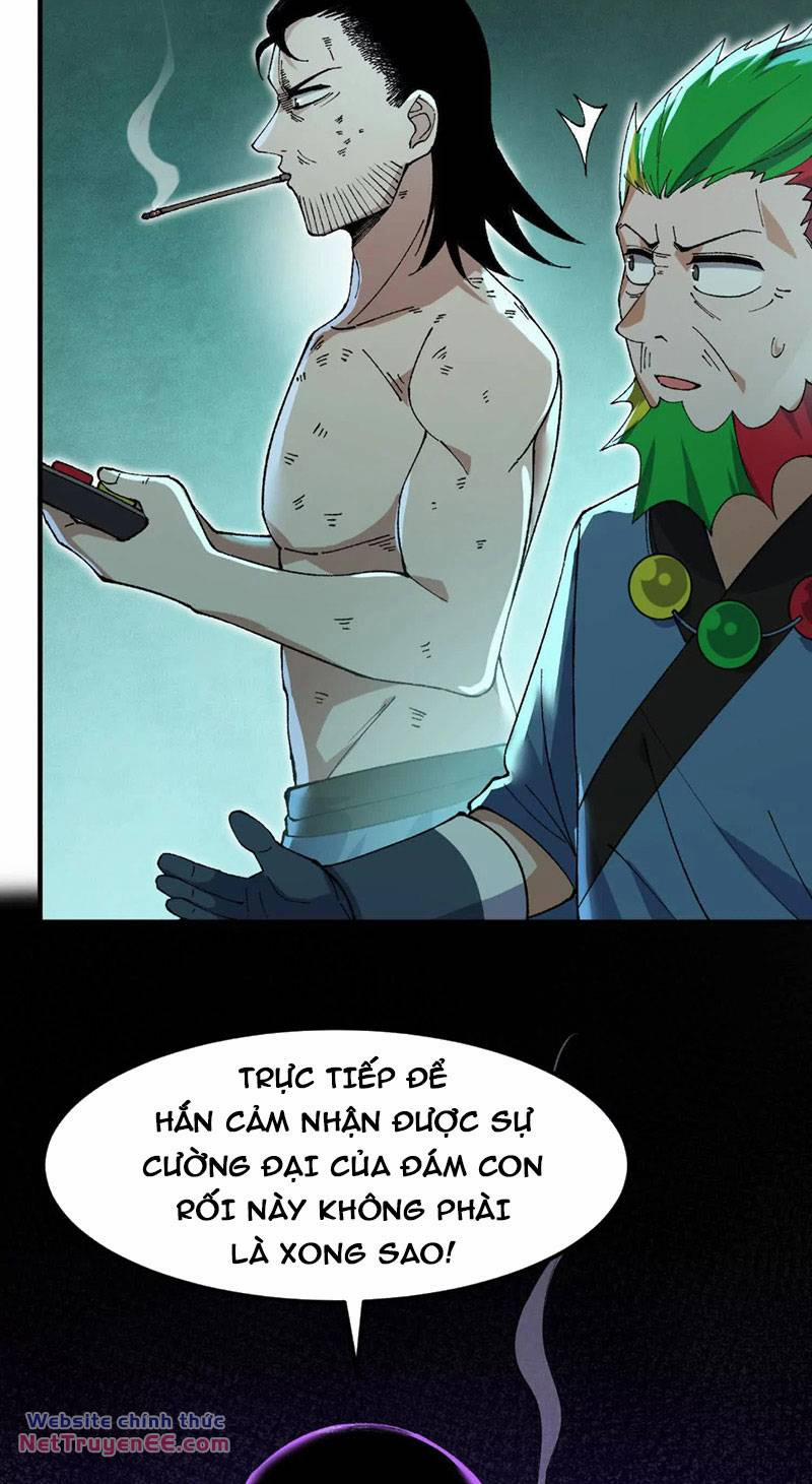 Vật Lý Tu Tiên Hai Vạn Năm 5 trang 3