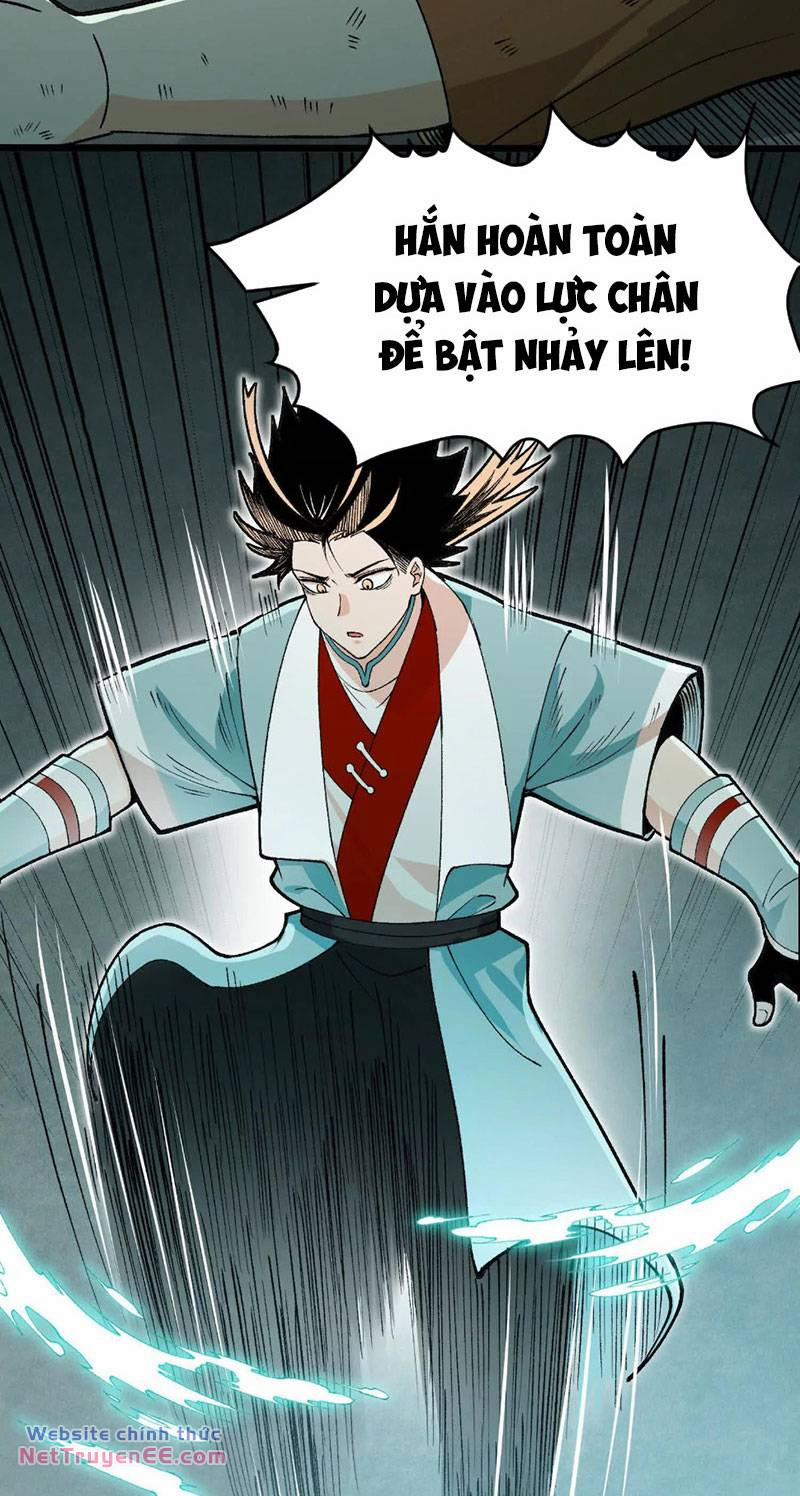 Vật Lý Tu Tiên Hai Vạn Năm 5 trang 32