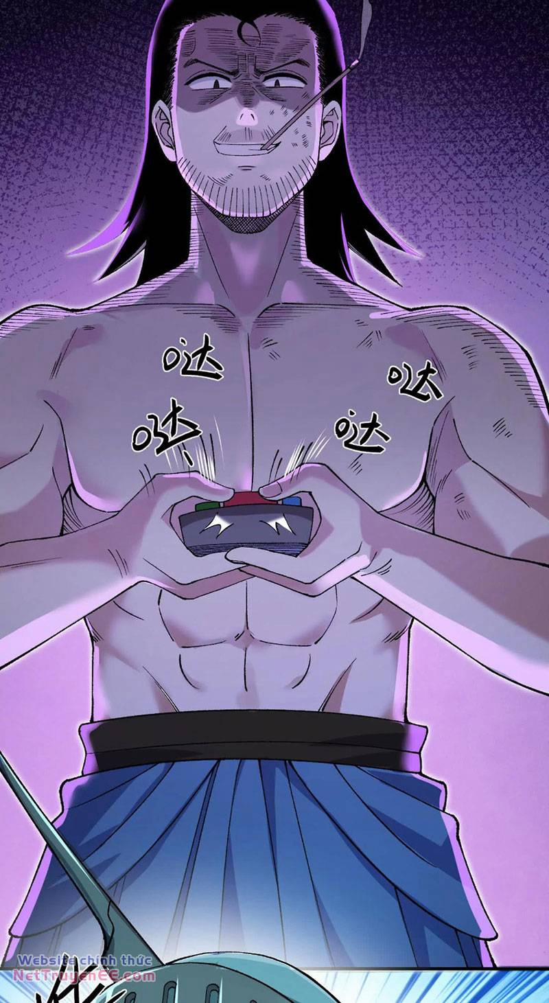 Vật Lý Tu Tiên Hai Vạn Năm 5 trang 4