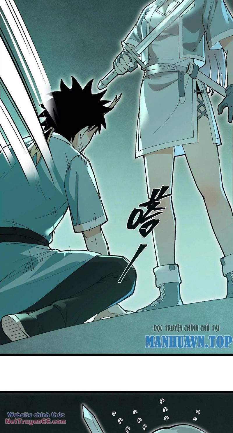 Vật Lý Tu Tiên Hai Vạn Năm 5 trang 40