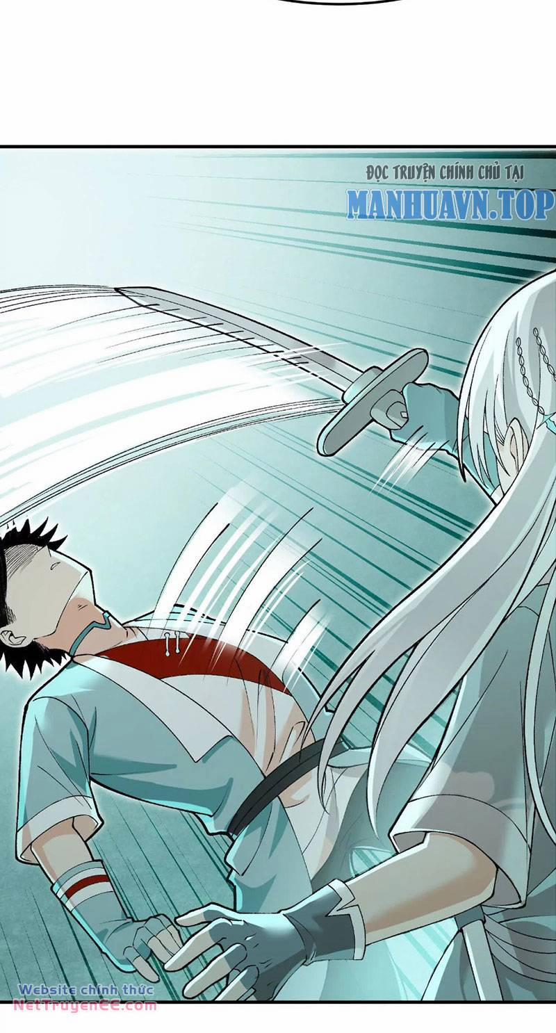 Vật Lý Tu Tiên Hai Vạn Năm 5 trang 45