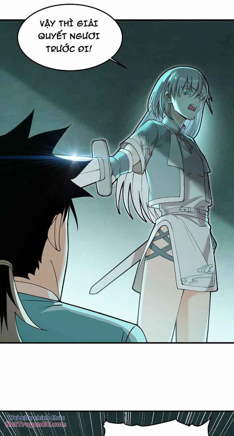 Vật Lý Tu Tiên Hai Vạn Năm 5 trang 46