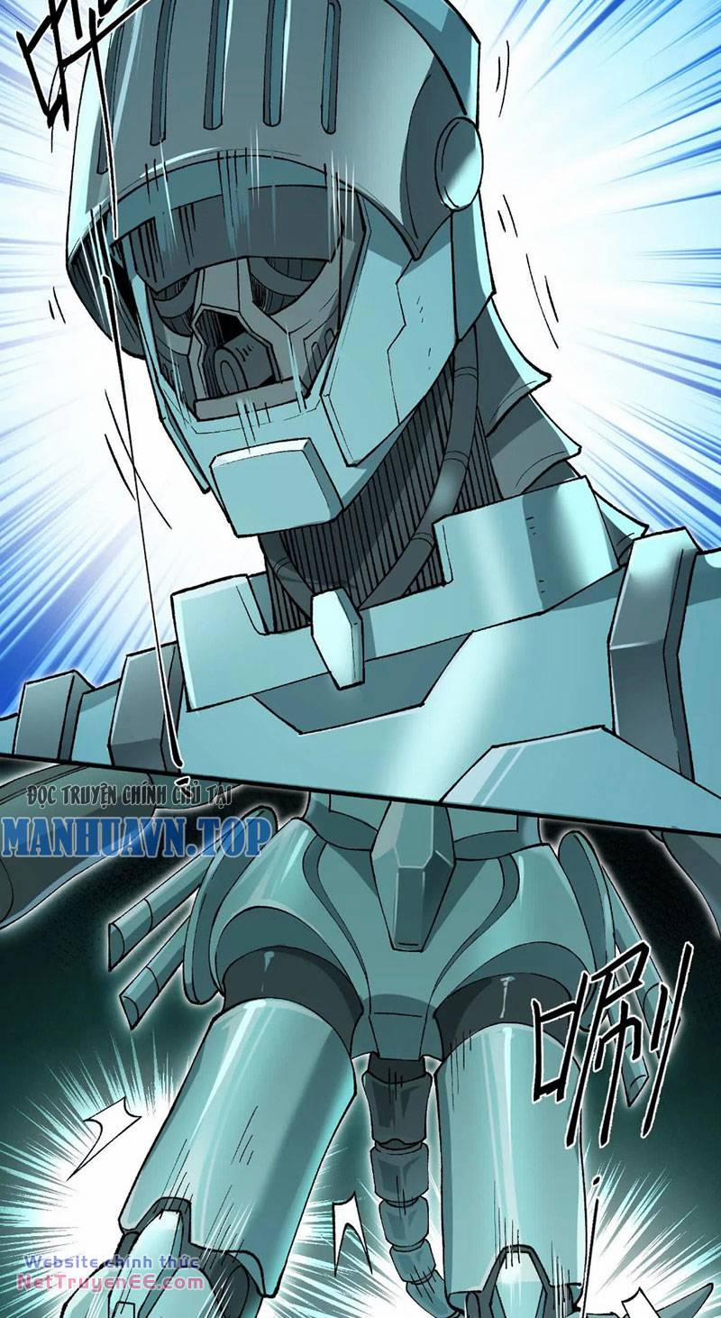 Vật Lý Tu Tiên Hai Vạn Năm 5 trang 5