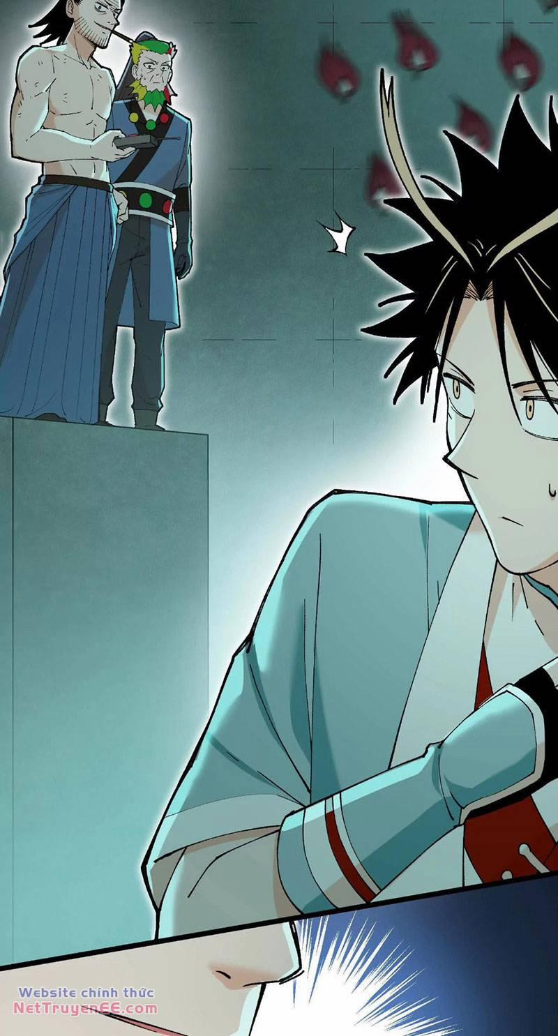 Vật Lý Tu Tiên Hai Vạn Năm 5 trang 50