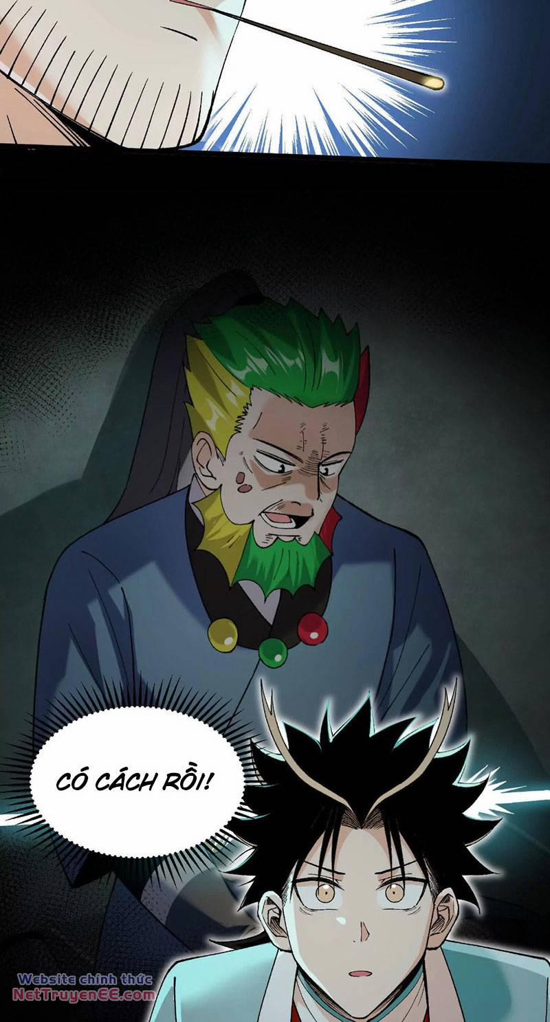 Vật Lý Tu Tiên Hai Vạn Năm 5 trang 51