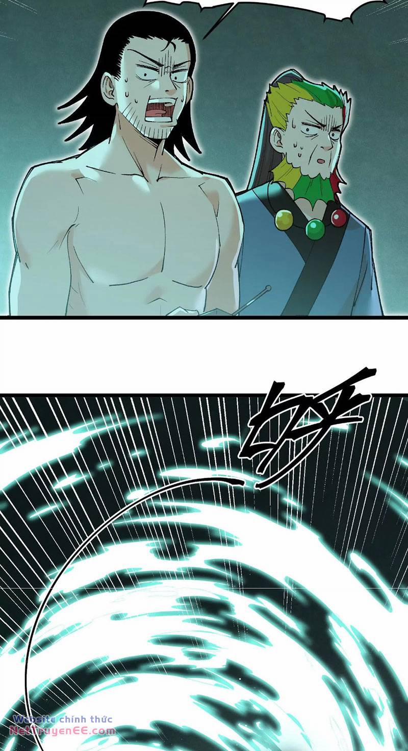 Vật Lý Tu Tiên Hai Vạn Năm 5 trang 54
