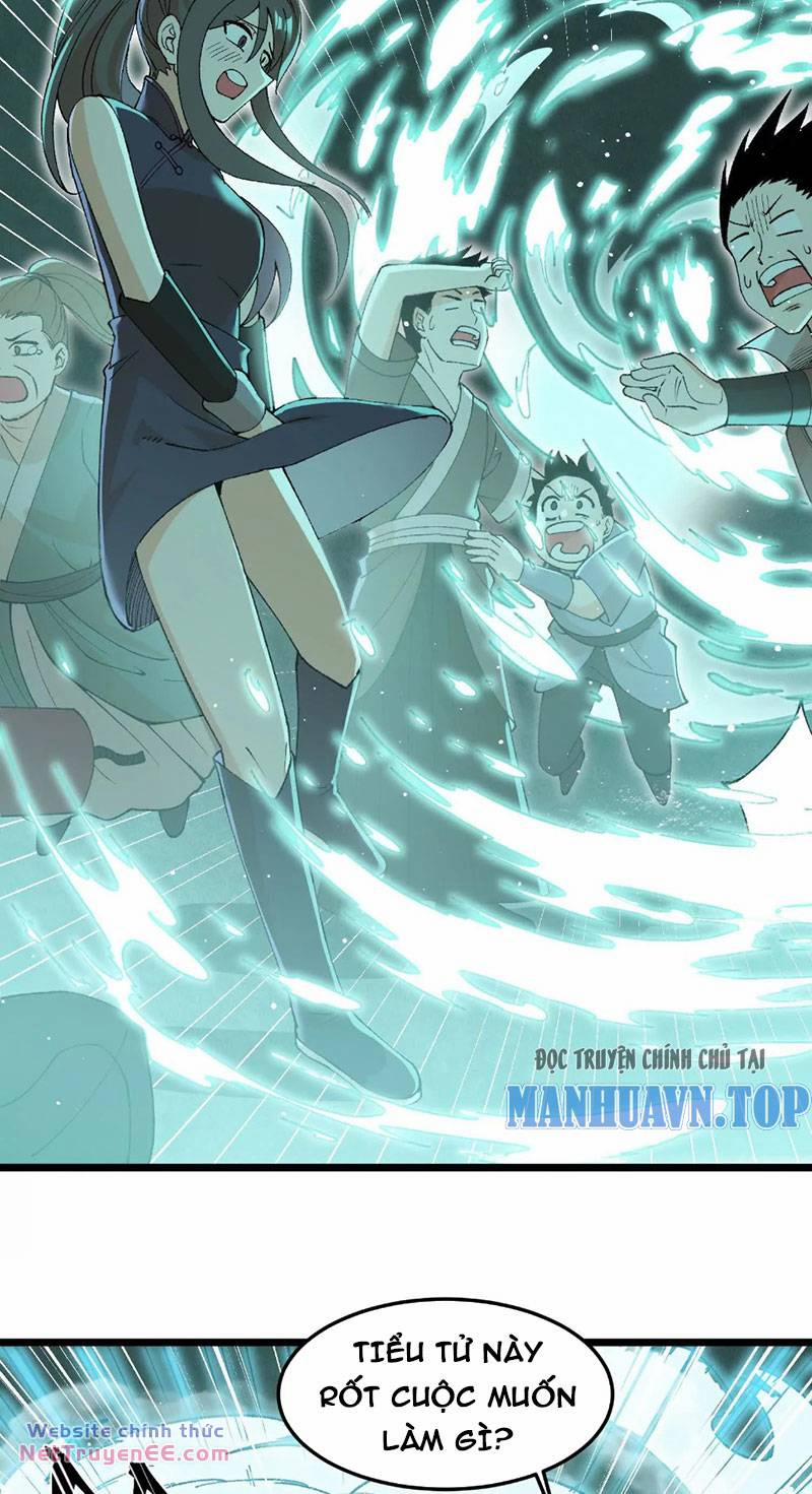 Vật Lý Tu Tiên Hai Vạn Năm 5 trang 56
