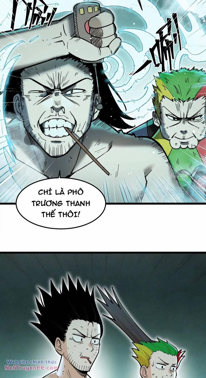 Vật Lý Tu Tiên Hai Vạn Năm 5 trang 57