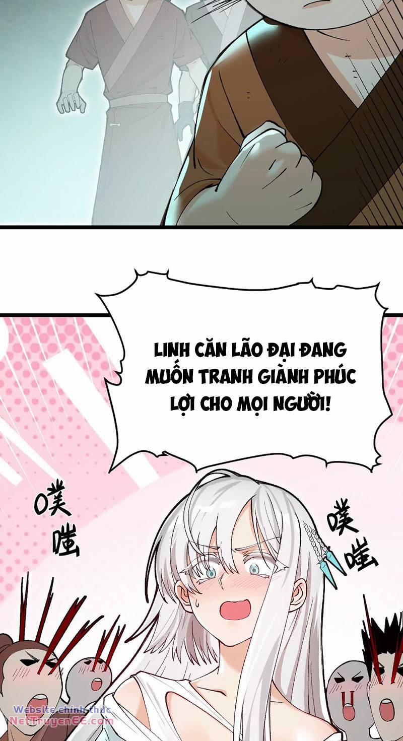 Vật Lý Tu Tiên Hai Vạn Năm 5 trang 62