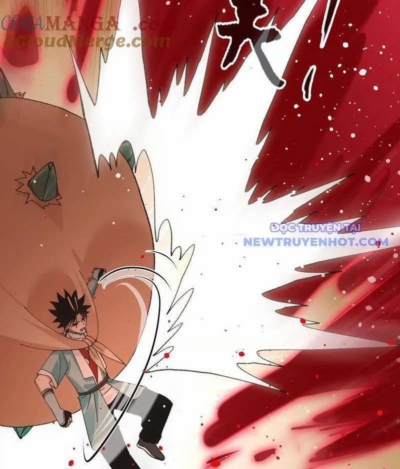 Vật Lý Tu Tiên Hai Vạn Năm 50 trang 109