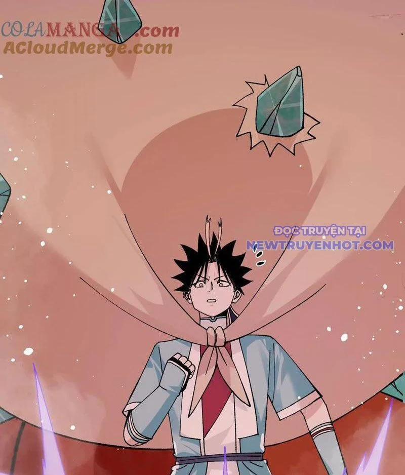 Vật Lý Tu Tiên Hai Vạn Năm 50 trang 121