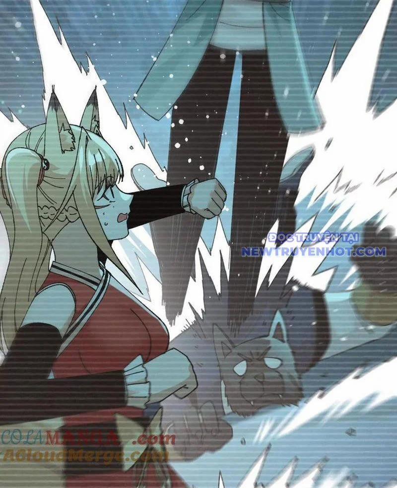 Vật Lý Tu Tiên Hai Vạn Năm 50 trang 14