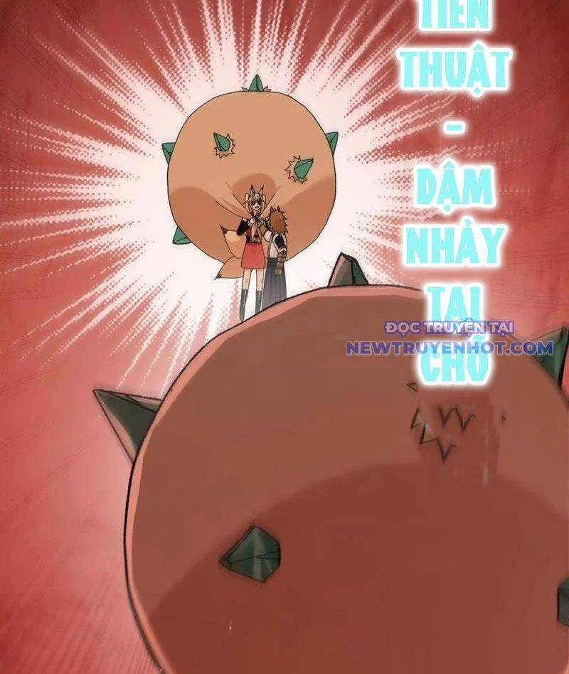Vật Lý Tu Tiên Hai Vạn Năm 50 trang 30