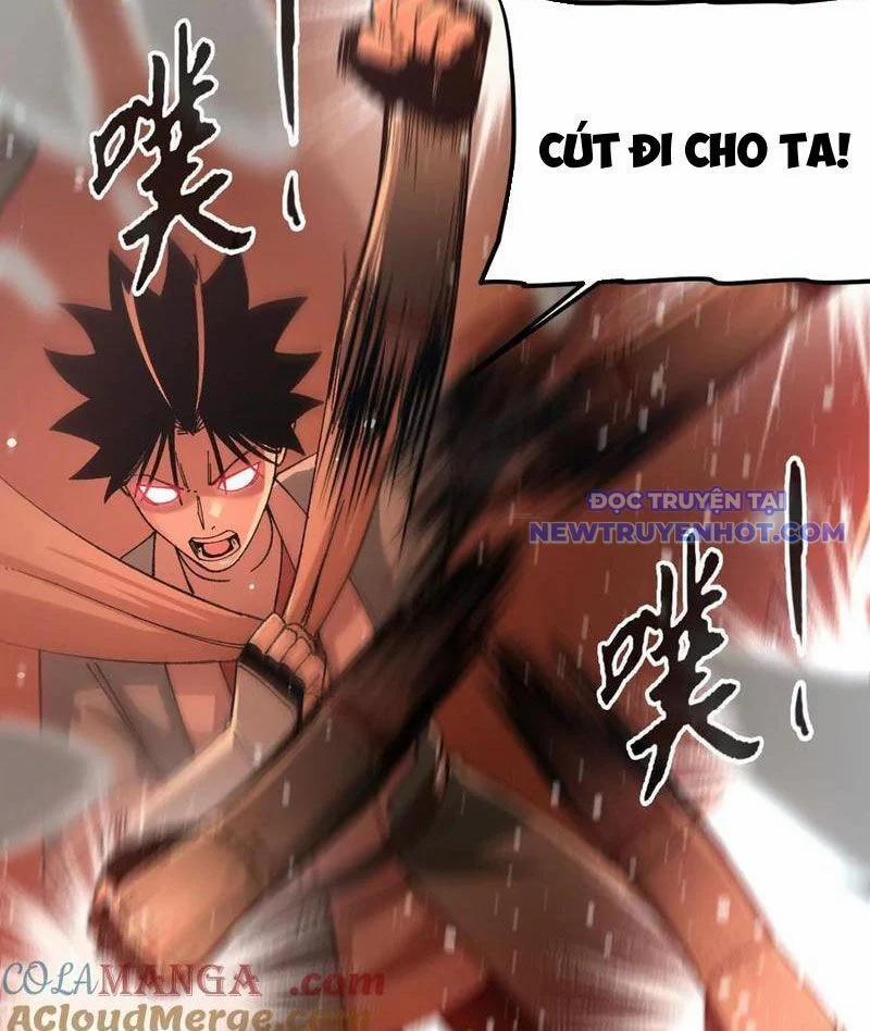 Vật Lý Tu Tiên Hai Vạn Năm 50 trang 35