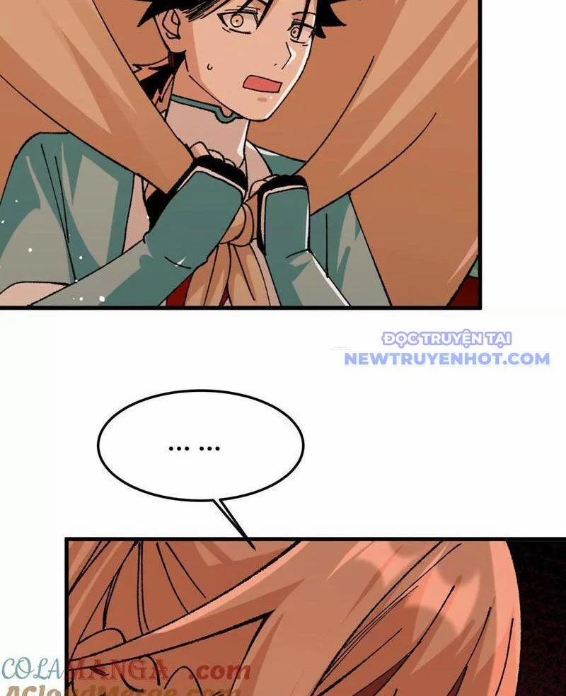 Vật Lý Tu Tiên Hai Vạn Năm 50 trang 5