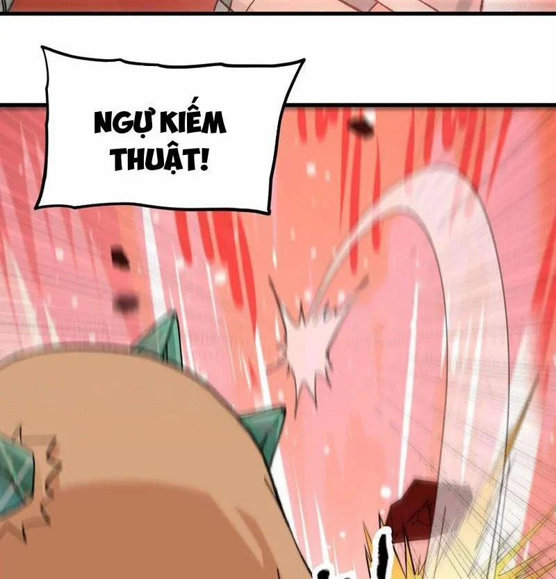Vật Lý Tu Tiên Hai Vạn Năm 51 trang 12