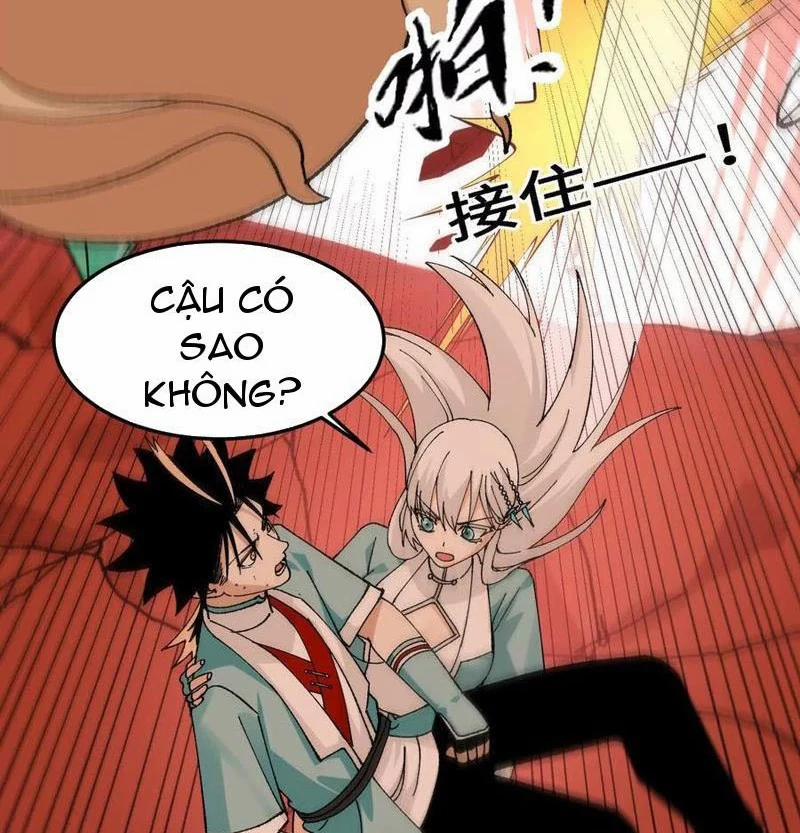 Vật Lý Tu Tiên Hai Vạn Năm 51 trang 13