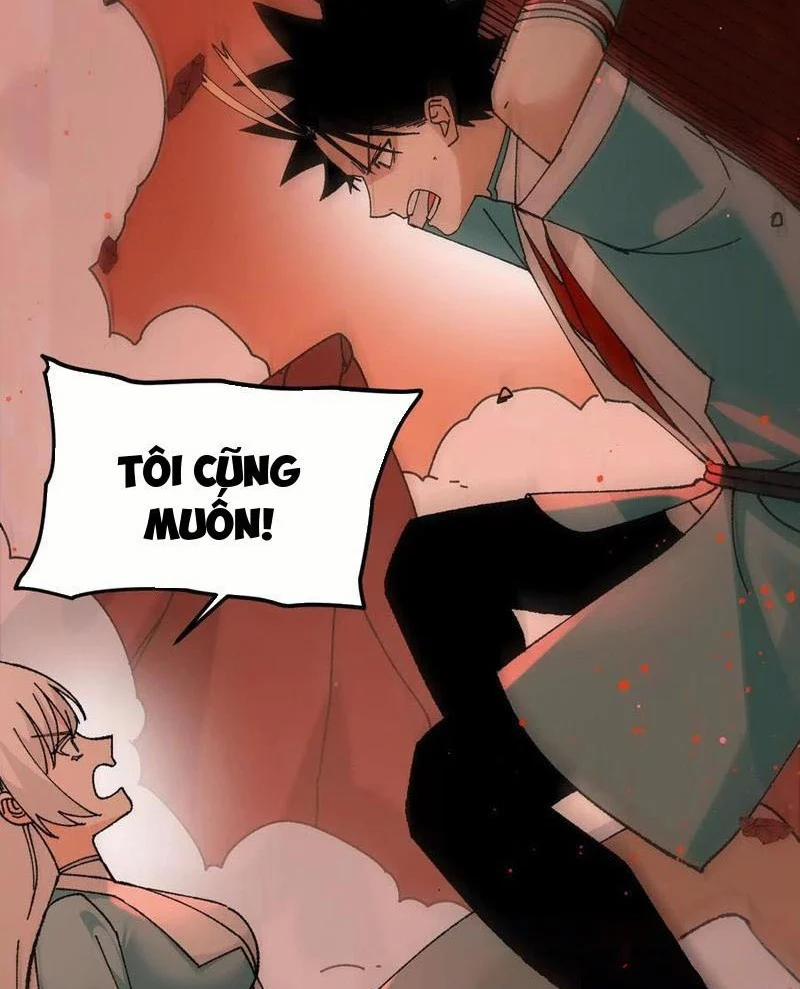 Vật Lý Tu Tiên Hai Vạn Năm 51 trang 32