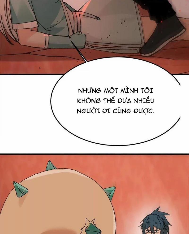 Vật Lý Tu Tiên Hai Vạn Năm 51 trang 33