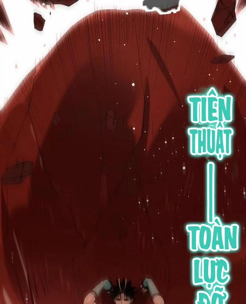 Vật Lý Tu Tiên Hai Vạn Năm 51 trang 40