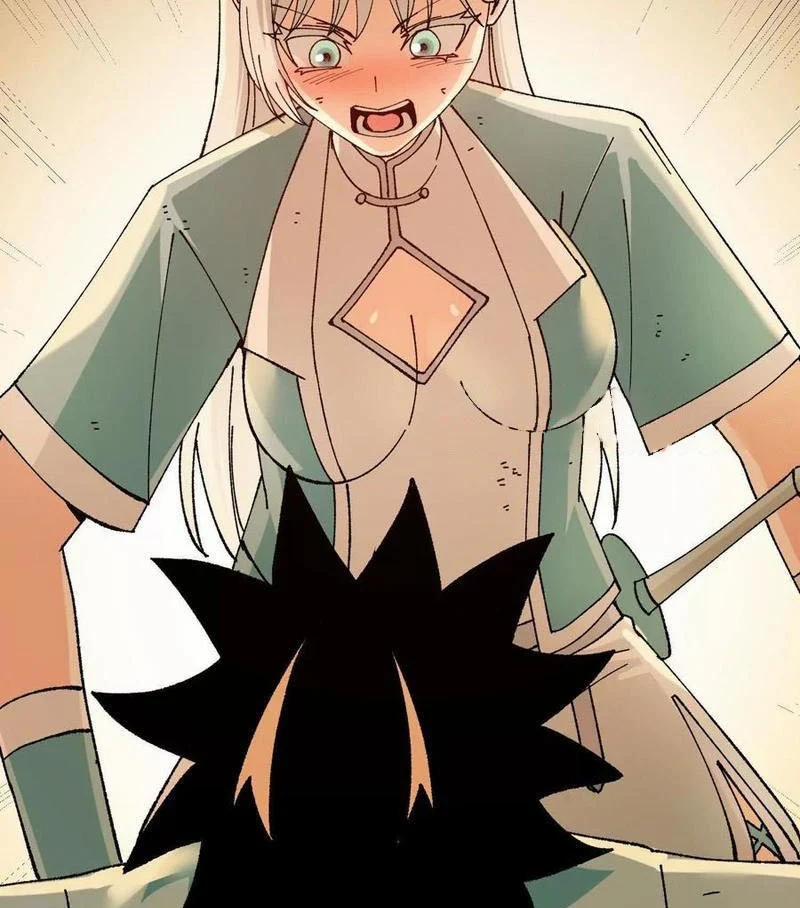 Vật Lý Tu Tiên Hai Vạn Năm 51 trang 55